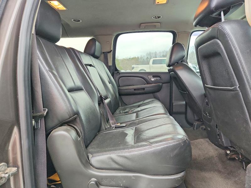 Aukcja sprzedaży 2013 Gmc Yukon Xl, vin: 1GKS2KE78DR213630, numer aukcji: 78083005