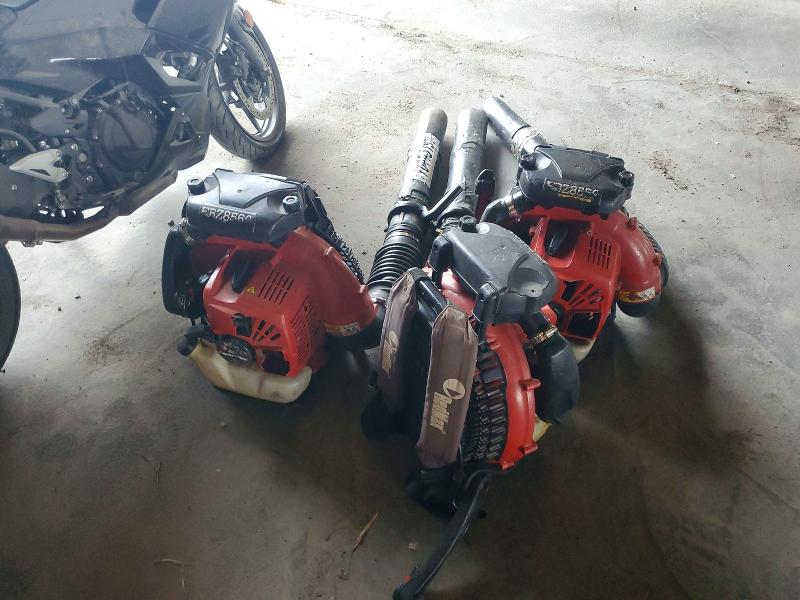 Продаж на аукціоні авто 2010 Mowe Blower, vin: 20224600957, номер лоту: 78443195