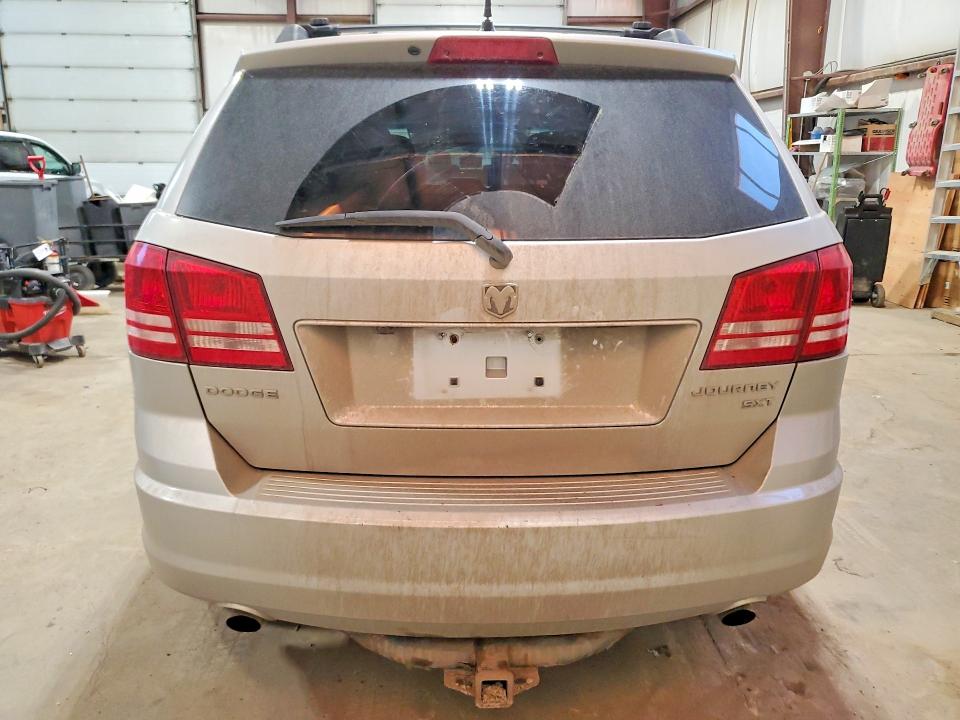 Продаж на аукціоні авто 2010 Dodge Journey Sx, vin: 3D4PG5FV0AT201608, номер лоту: 76847315