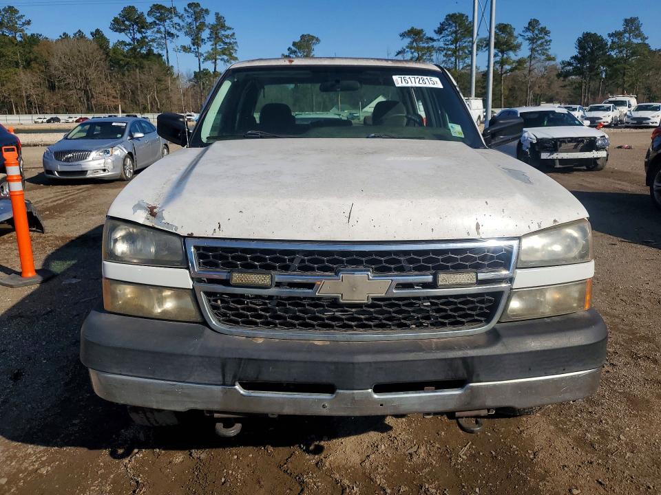 Aukcja sprzedaży 2006 Chevrolet Silverado, vin: 1GCHK23D56F148268, numer aukcji: 76172815