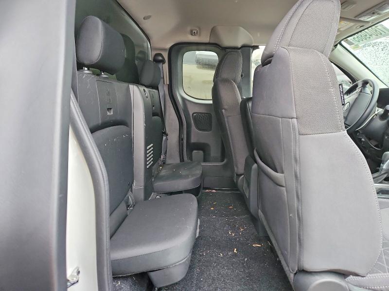 Продажа на аукционе авто 2025 Nissan Frontier, vin: 1N6ED1CL4SN601999, номер лота: 78049865