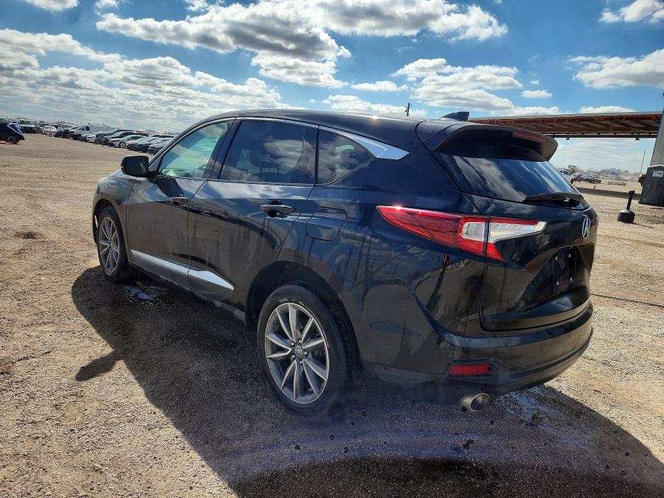 Продажа на аукционе авто 2019 Acura Rdx, vin: 5J8TC2H59KL025367, номер лота: 74828045