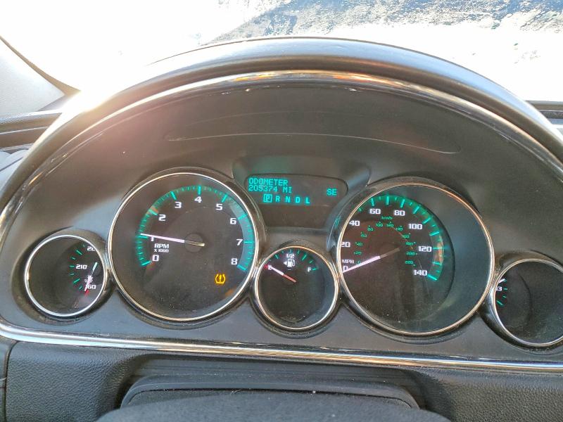 Aukcja sprzedaży 2015 Buick Enclave, vin: 5GAKVBKD4FJ257379, numer aukcji: 75972025