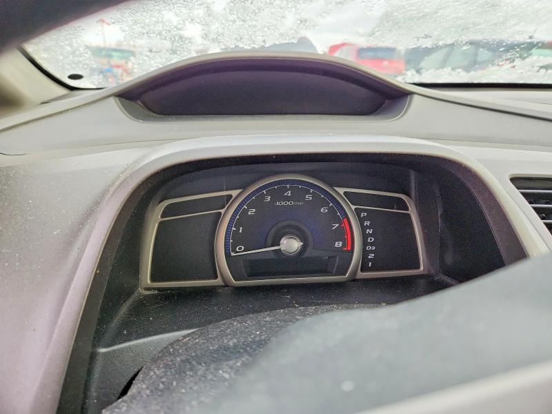 Продаж на аукціоні авто 2009 Honda Civic, vin: 2HGFA16439H034256, номер лоту: 76042745