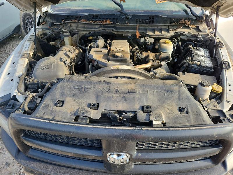 76952385 :رقم المزاد ، 3C6UR4HL8EG318231 vin ، 2014 Ram 2500 مزاد بيع