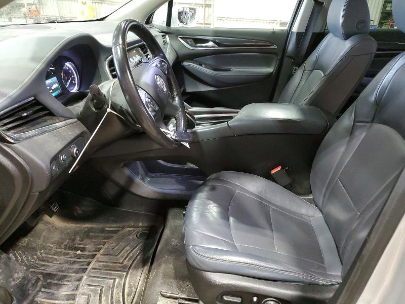 Aukcja sprzedaży 2019 Buick Enclave, vin: 5GAERBKW6KJ118495, numer aukcji: 79240495