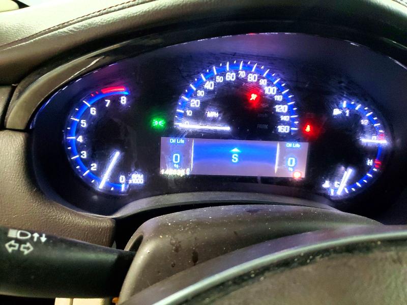 Продажа на аукционе авто 2013 Cadillac Xts, vin: 2G61N5S33D9222170, номер лота: 75598665