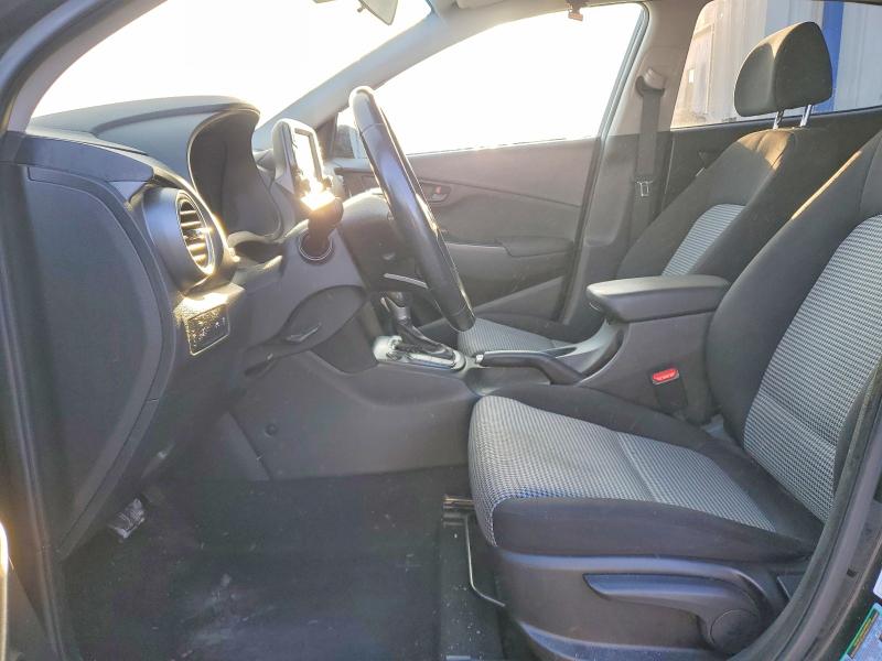 Продажа на аукционе авто 2021 Hyundai Kona, vin: KM8K2CAA3MU747260, номер лота: 76183335