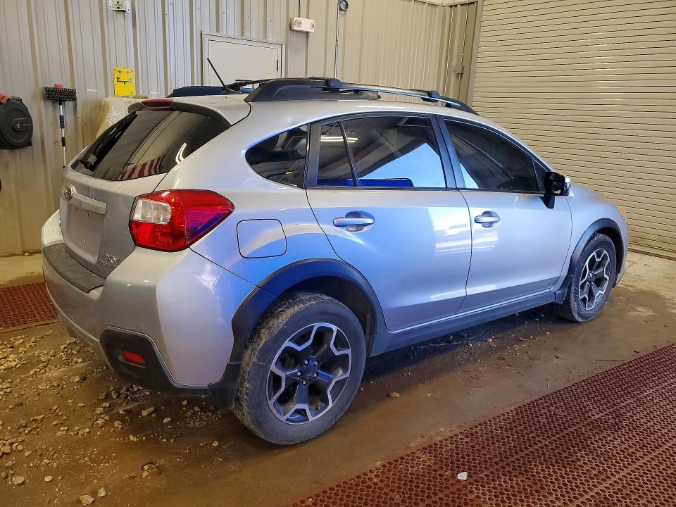 Aukcja sprzedaży 2015 Subaru Xv Crosstrek, vin: JF2GPAMC5F8213297, numer aukcji: 76740675