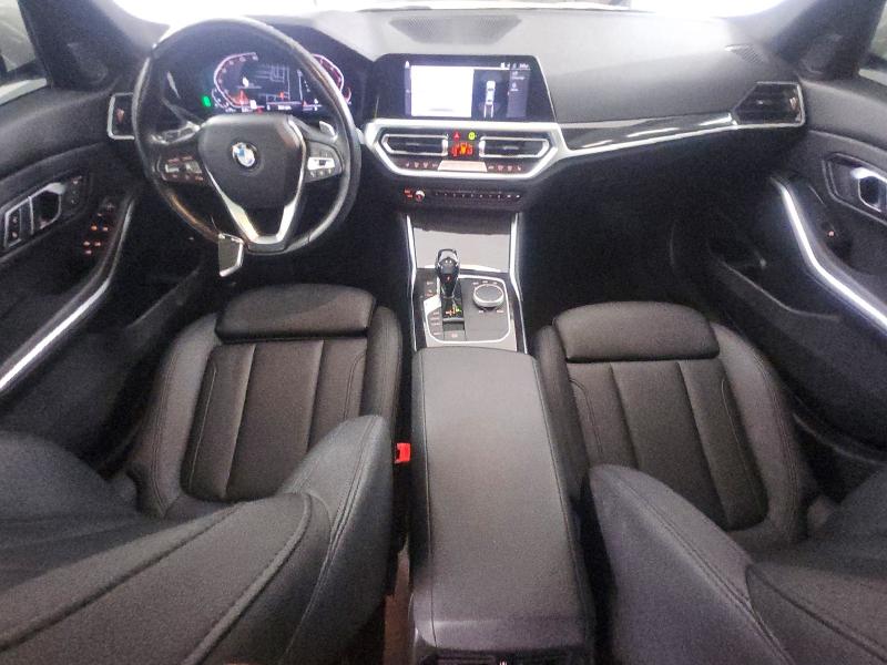 Aukcja sprzedaży 2021 Bmw 330i, vin: 3MW5R1J00M8B87488, numer aukcji: 78823175