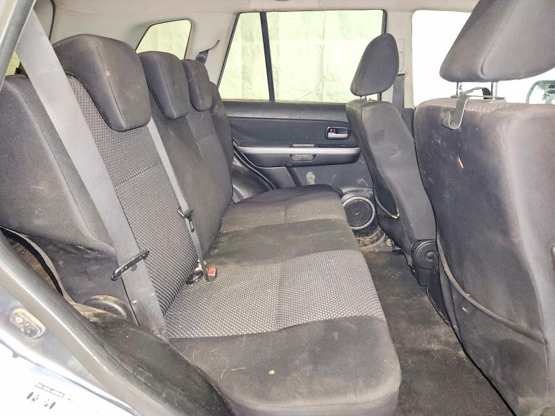 Продаж на аукціоні авто 2006 Suzuki Grand Vitara, vin: JS3TD944564103761, номер лоту: 77773895