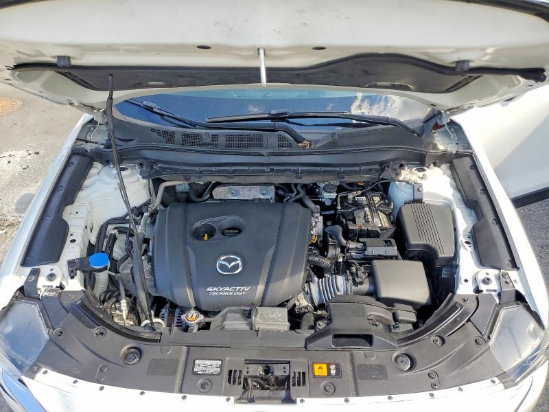 78360745 :رقم المزاد ، JM3KFADM7K0682718 vin ، 2019 Mazda Cx-5 مزاد بيع