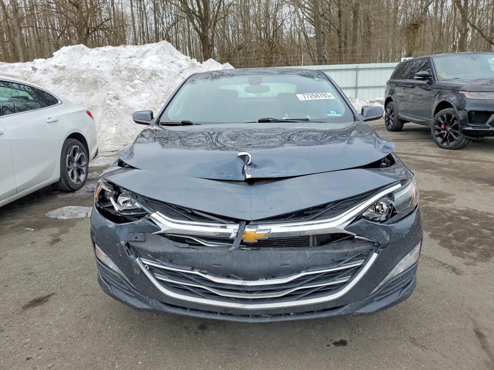 Продаж на аукціоні авто 2020 Chevrolet Malibu, vin: 1G1ZD5ST9LF112290, номер лоту: 77268785