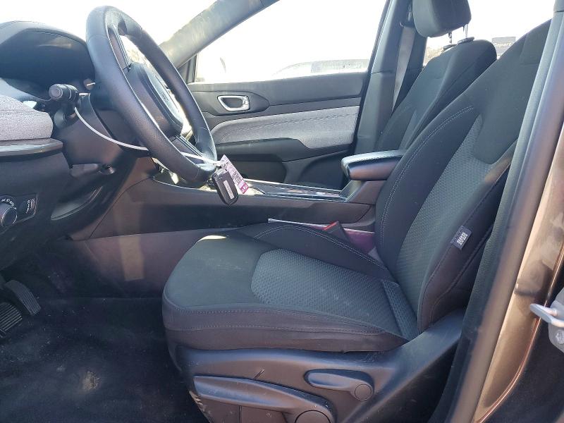 Aukcja sprzedaży 2023 Jeep Compass, vin: 3C4NJDANXPT563512, numer aukcji: 76608475