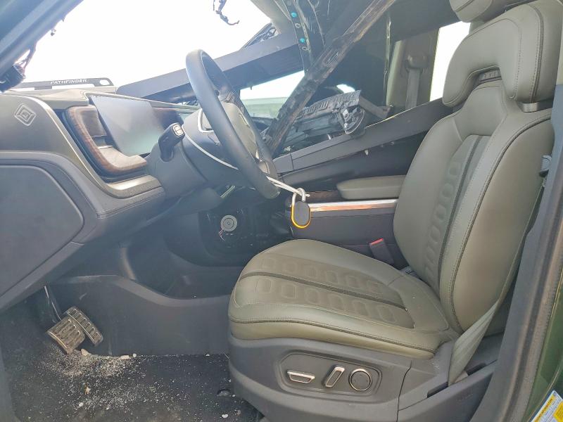 Продаж на аукціоні авто 2023 Rivian R1s, vin: 7PDSGABL7PN003291, номер лоту: 77190825