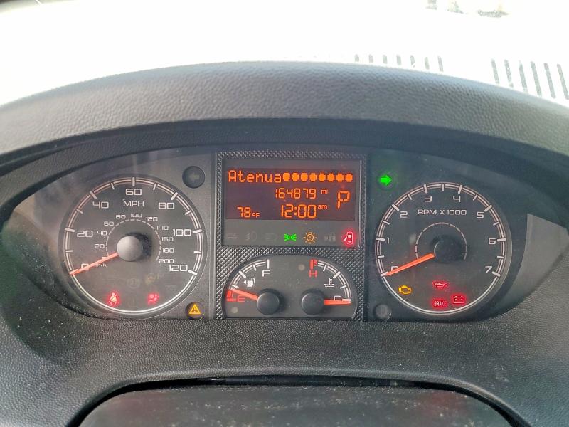 2021 Ram Promar1500 მანქანა იყიდება აუქციონზე, vin: 3C6TRVAG6GE135097, აუქციონის ნომერი: 77522675