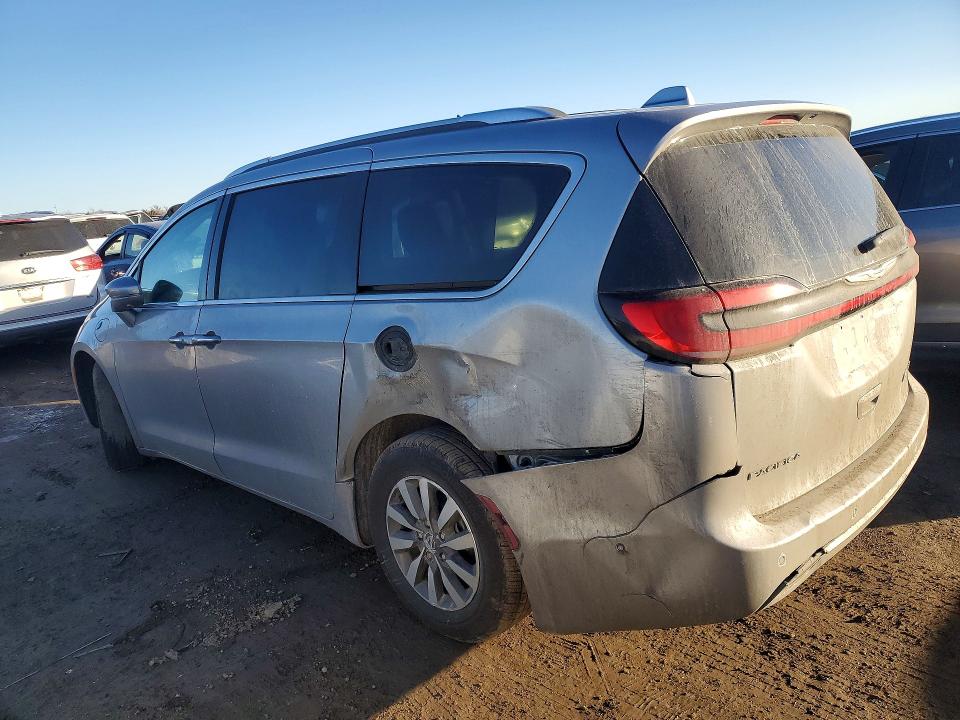 Aukcja sprzedaży 2021 Chrysler Pacifica, vin: 2C4RC1L76MR586129, numer aukcji: 72279345