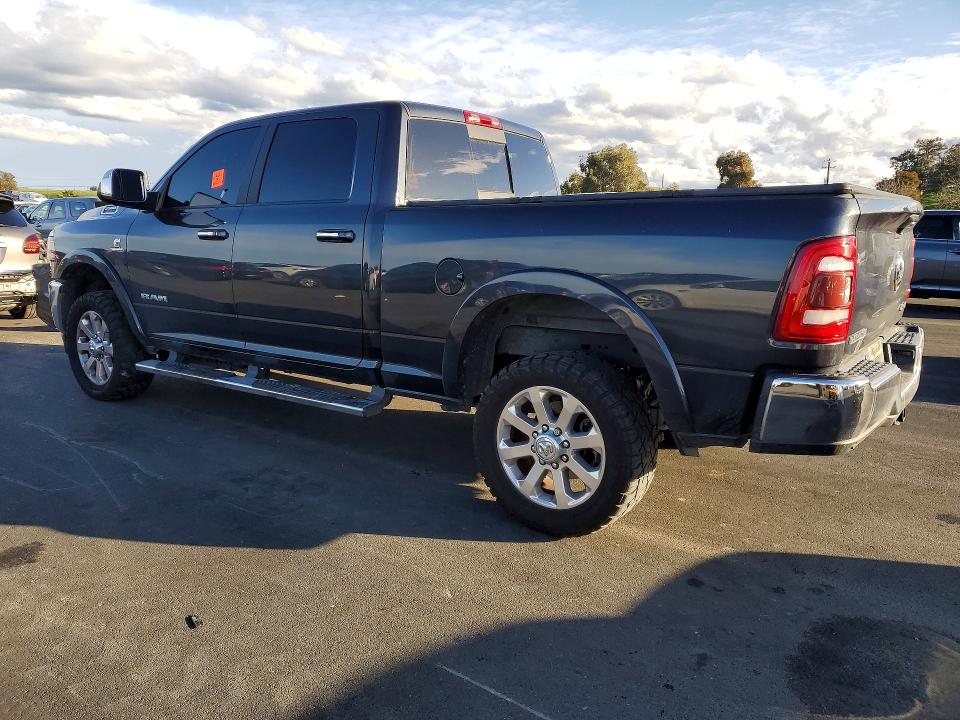 Продаж на аукціоні авто 2022 Ram 2500, vin: 3C6UR5FL8NG228313, номер лоту: 78362075