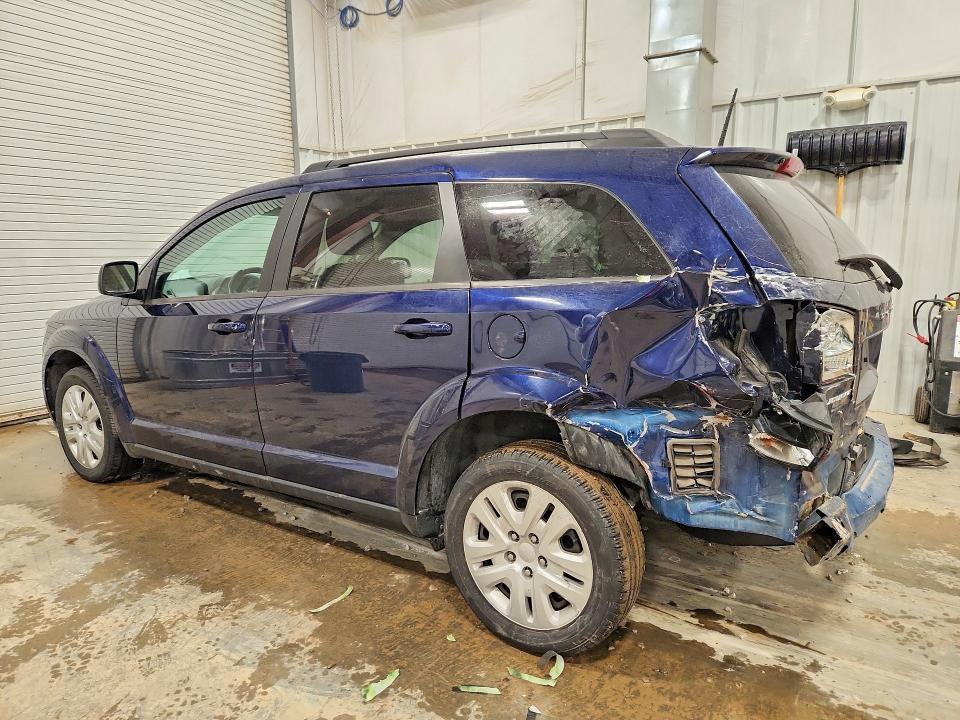 Aukcja sprzedaży 2019 Dodge Journey, vin: 3C4PDCBB6KT681385, numer aukcji: 75595315