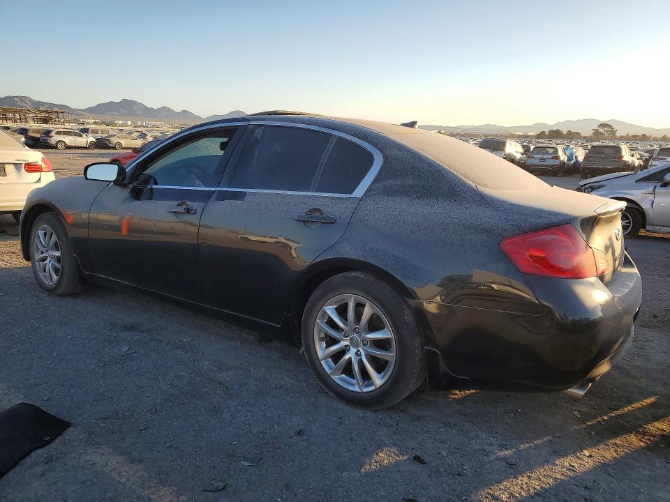 Продажа на аукционе авто 2008 Infiniti G35, vin: JNKBV61F08M268064, номер лота: 74169615