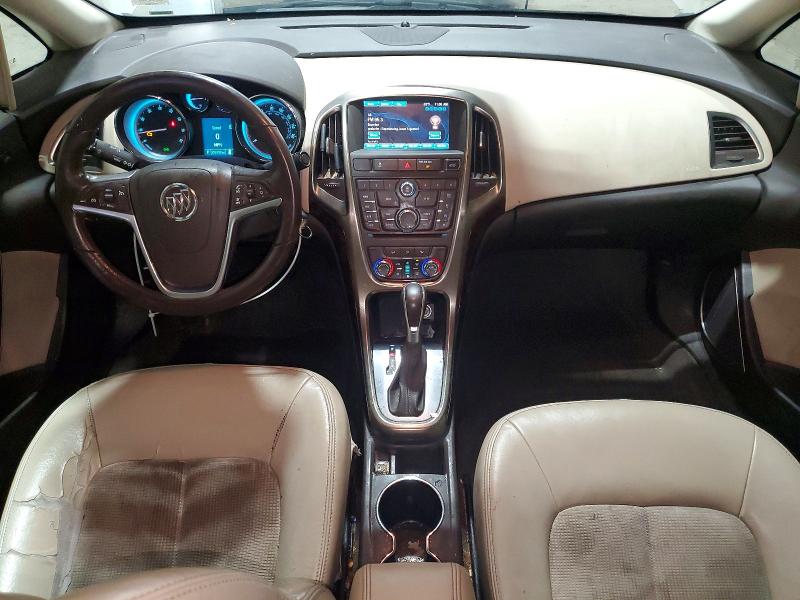 Aukcja sprzedaży 2013 Buick Verano, vin: 1G4PP5SK8D4128843, numer aukcji: 75511585