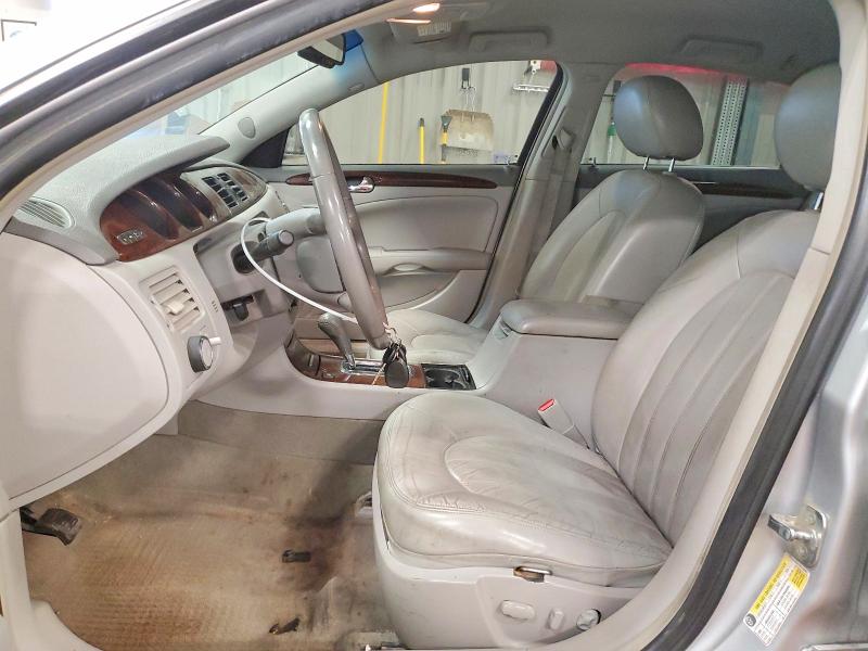Aukcja sprzedaży 2011 Buick Lucerne, vin: 1G4HC5EM7BU136961, numer aukcji: 75009495