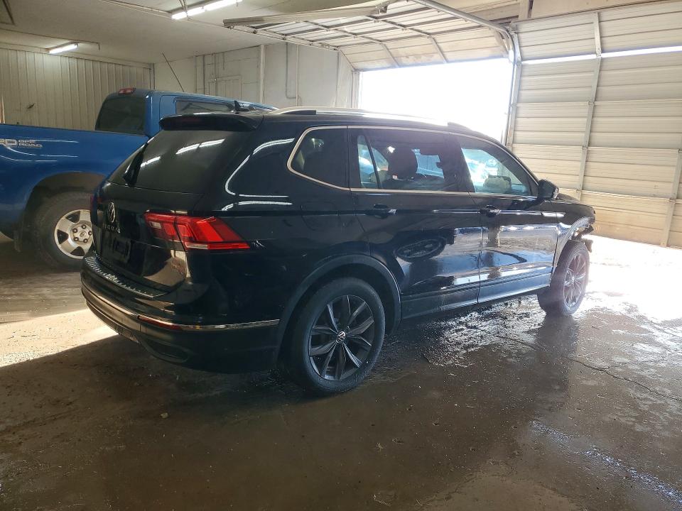 Aukcja sprzedaży 2023 Volkswagen Tiguan, vin: 3VV3B7AX0PM067069, numer aukcji: 73787065