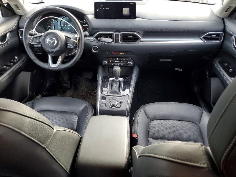 77509065 :رقم المزاد ، JM3KFBDL6R0416548 vin ، 2024 Mazda Cx-5 مزاد بيع