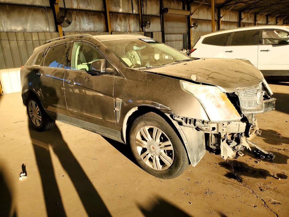 Продаж на аукціоні авто 2011 Cadillac Srx, vin: 3GYFNAEY6BS596978, номер лоту: 63417726