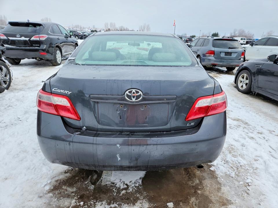 Auction sale of the 2008 Toyota Camry, vin: 4T1BE46K38U223854, lot number: 78441505
