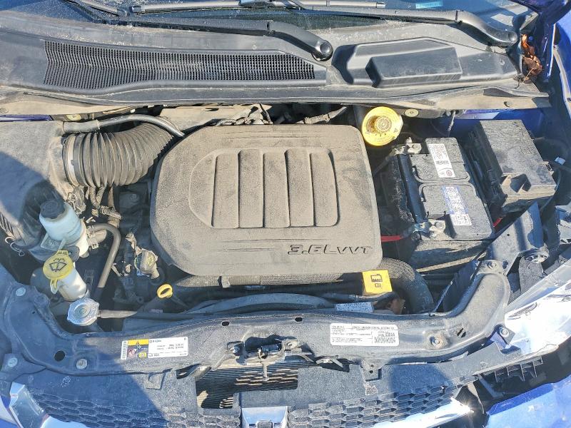 Продажа на аукционе авто 2019 Dodge Grand Caravan, vin: 2C4RDGBG4KR634337, номер лота: 77675945