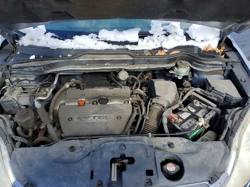 Продажа на аукционе авто 2008 Honda Cr-v, vin: JHLRE48318C008443, номер лота: 78519785