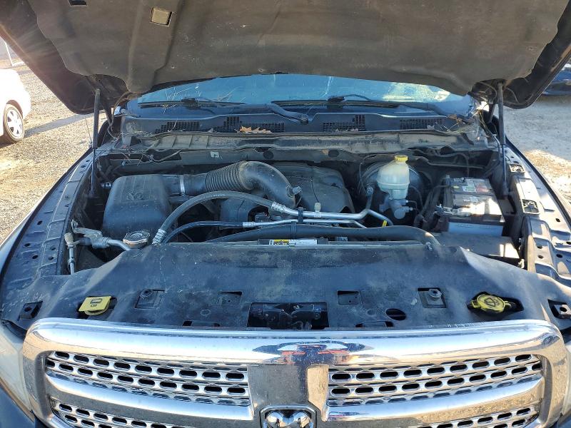 Продаж на аукціоні авто 2015 Ram 1500, vin: 1C6RR7NT9FS519500, номер лоту: 78319185