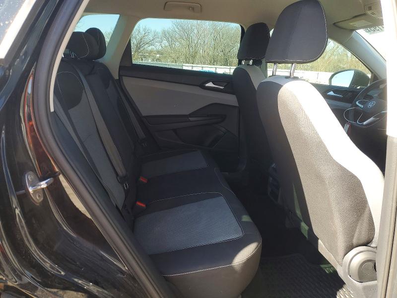 Aukcja sprzedaży 2022 Volkswagen Taos, vin: 3VVDX7B23NM057190, numer aukcji: 76744195