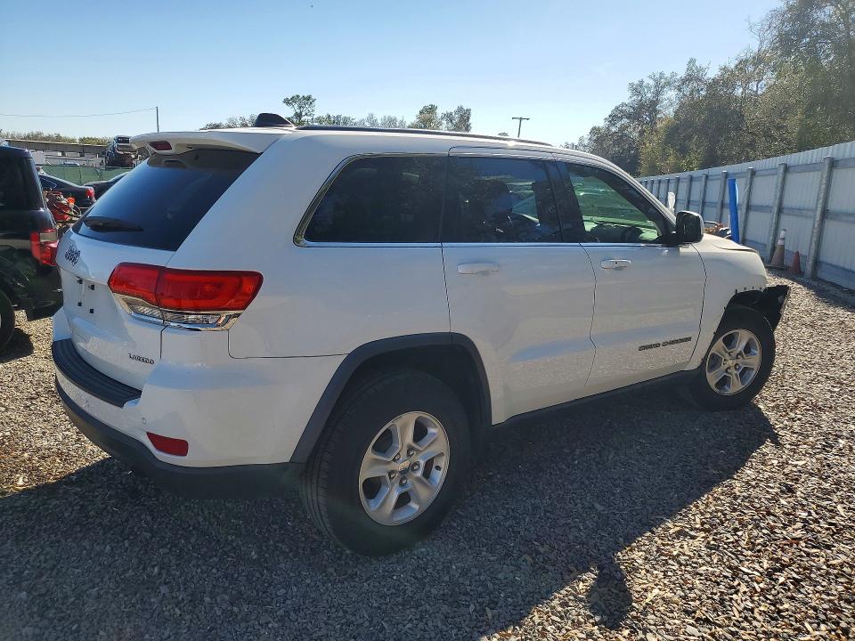 Продажа на аукционе авто 2017 Jeep Grand Cherokee, vin: 1C4RJEAG6HC903258, номер лота: 78765715