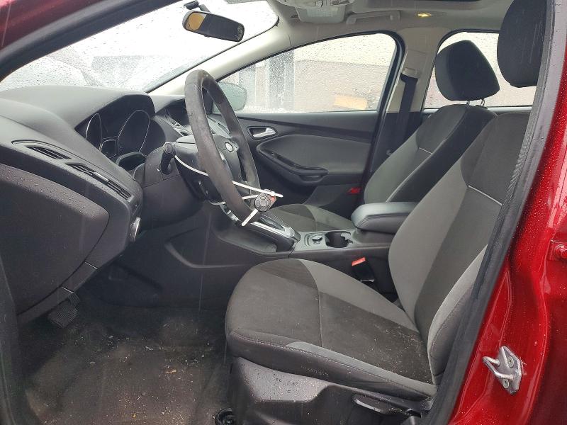 77991955 :رقم المزاد ، 1FADP3F20DL185992 vin ، 2013 Ford Focus مزاد بيع