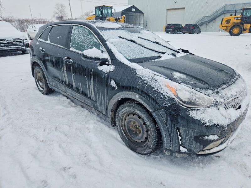 Aukcja sprzedaży 2018 Kia Niro, vin: KNDCB3LC6J5204644, numer aukcji: 79004885