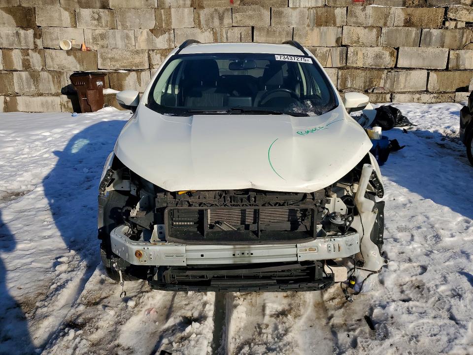 Продаж на аукціоні авто 2020 Ford Ecosport, vin: MAJ3S2GE6LC315074, номер лоту: 73437275
