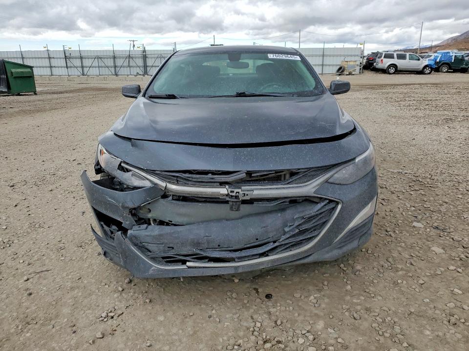 Продажа на аукционе авто 2019 Chevrolet Malibu, vin: 1G1ZG5ST6KF224437, номер лота: 76029645