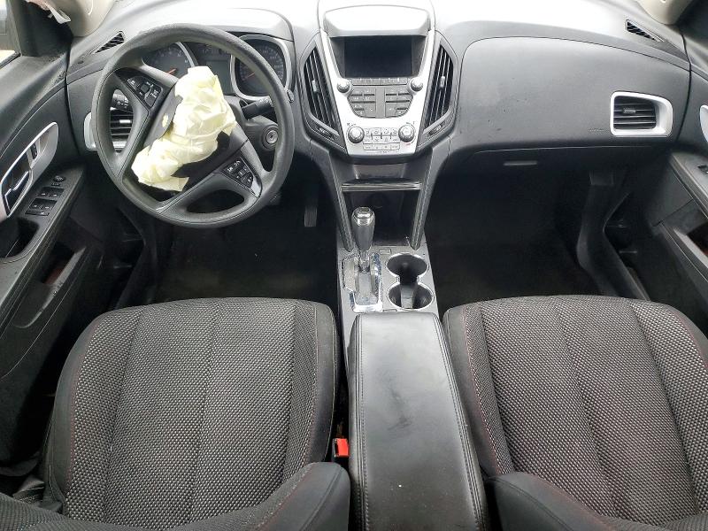 78880665 :رقم المزاد ، 2GNFLEEK1H6243495 vin ، 2017 Chevrolet Equinox مزاد بيع