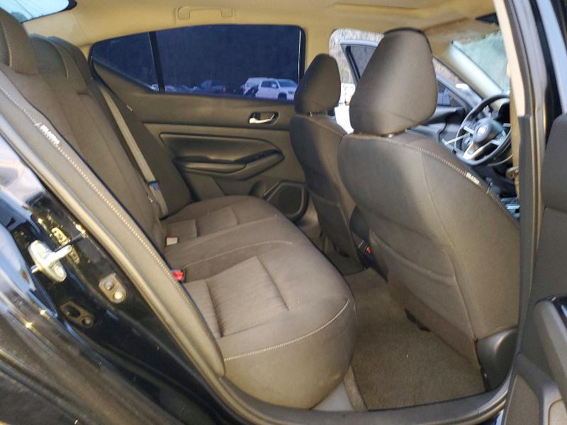 Продаж на аукціоні авто 2021 Nissan Altima, vin: 1N4BL4DV0MN354239, номер лоту: 73215185