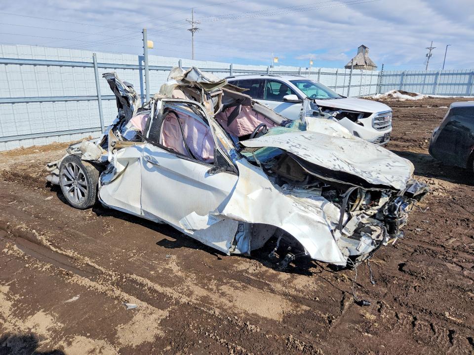 Продажа на аукционе авто 2015 Honda Accord, vin: 1HGCR2F57FA114499, номер лота: 79048725