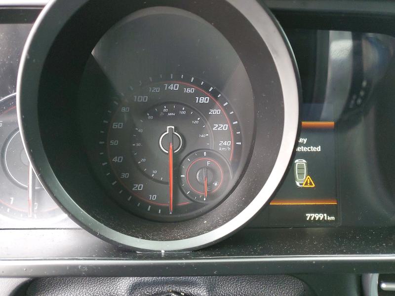 99375755 :رقم المزاد ، KMHLM4AG7NU285425 vin ، 2022 Hyundai Elantra Preferred 4dr مزاد بيع
