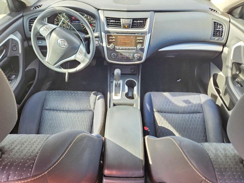 Продаж на аукціоні авто 2016 Nissan Altima, vin: 1N4AL3AP1GC259569, номер лоту: 77112505