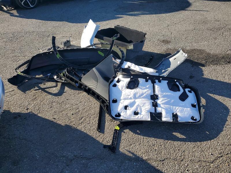 2024 Tesla Model Y მანქანა იყიდება აუქციონზე, vin: 7SAYGDED0RF122067, აუქციონის ნომერი: 78447345
