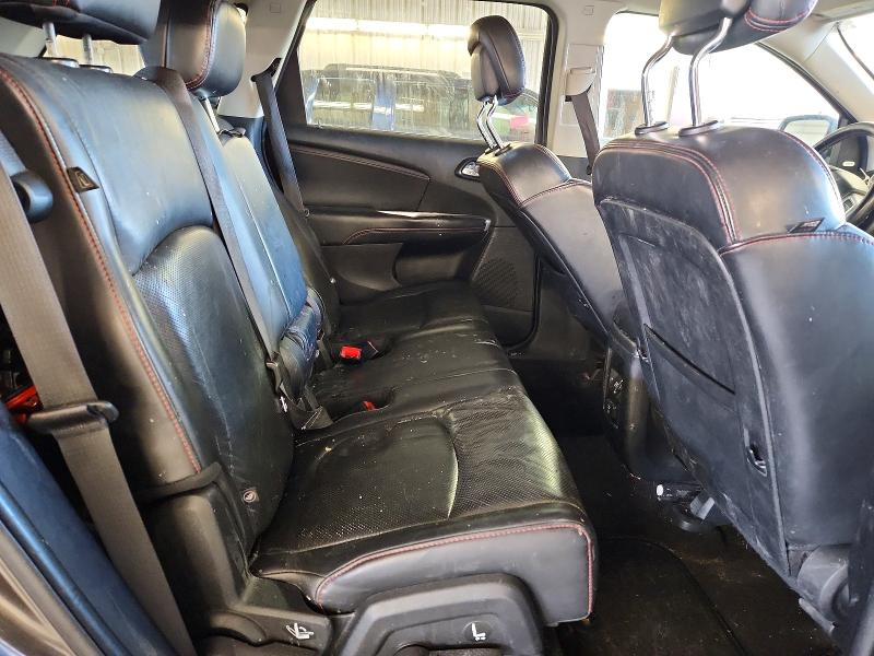 Продаж на аукціоні авто 2018 Dodge Journey, vin: 3C4PDCEG4JT310389, номер лоту: 78805215