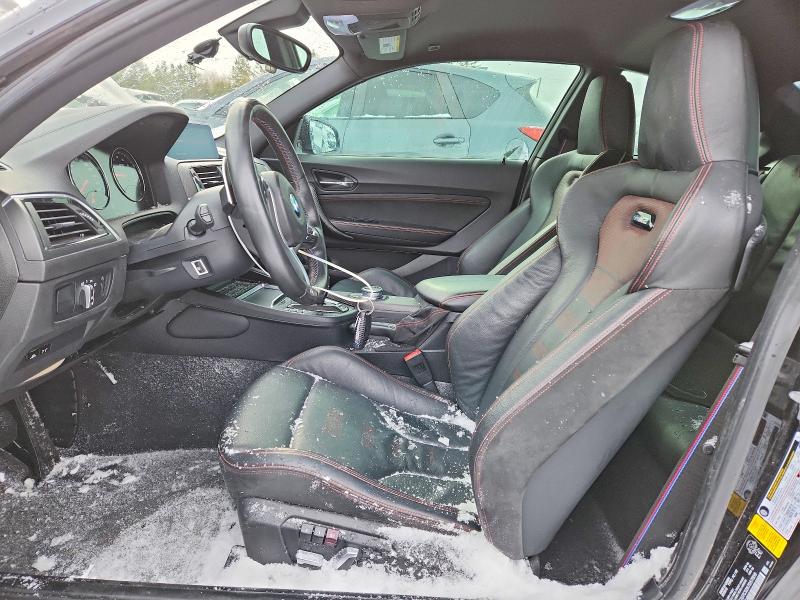 Продаж на аукціоні авто 2019 Bmw M2, vin: WBS2U7C52K7D57859, номер лоту: 76908725