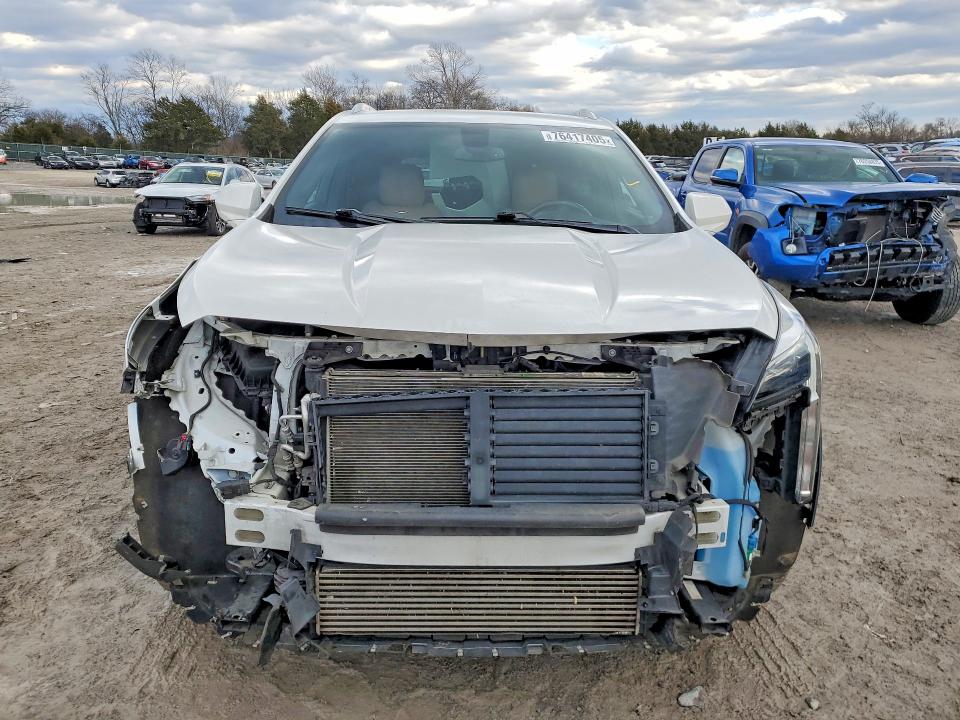 Продажа на аукционе авто 2019 Cadillac Xt4, vin: 1GYFZDR42KF113830, номер лота: 76417405