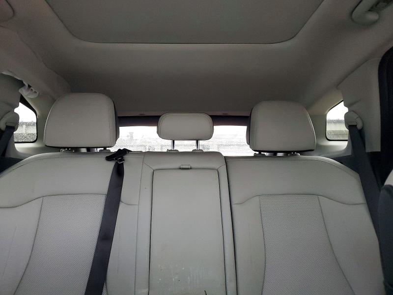 76346795 :رقم المزاد ، 5XYK3CDF4SG269390 vin ، 2025 Kia Sportage مزاد بيع