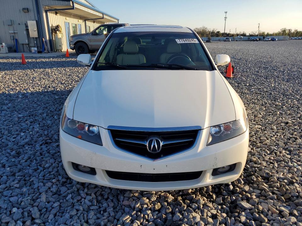 Продаж на аукціоні авто 2004 Acura Tsx, vin: JH4CL96884C045762, номер лоту: 77849245